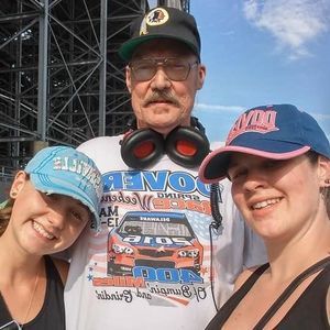 Meet your Posher, John